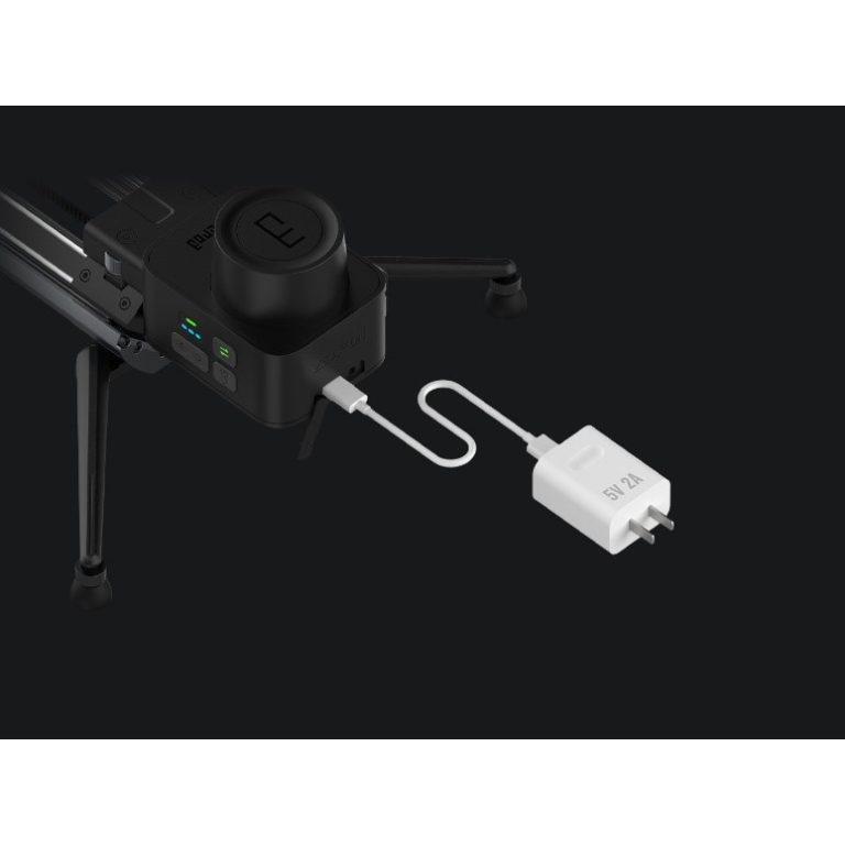 Zeapon Micro3 E700 Motorized Double Distance Camera Slider 77cm - 5